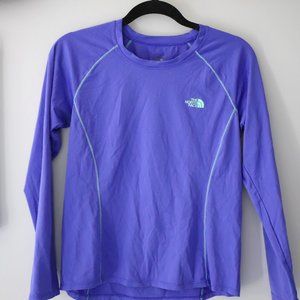 North Face Base Layer